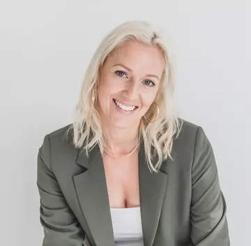 Charlotte, Director of Operations at Taurus Electric