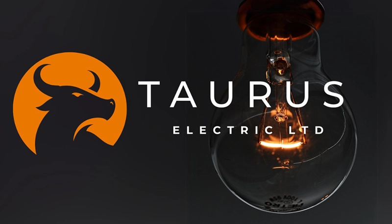 Taurus Electric Ltd logo