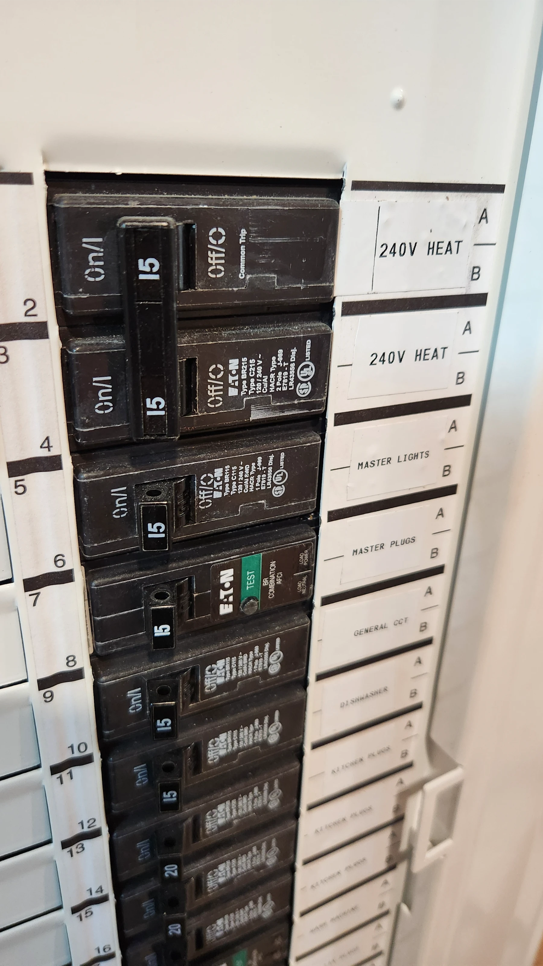 Commercial electrical maintenance programs in Chilliwack