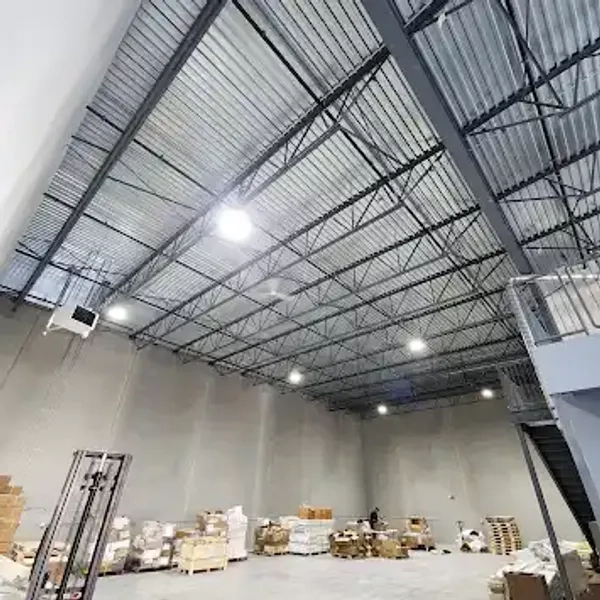 Taurus Electric project — electrical installation.